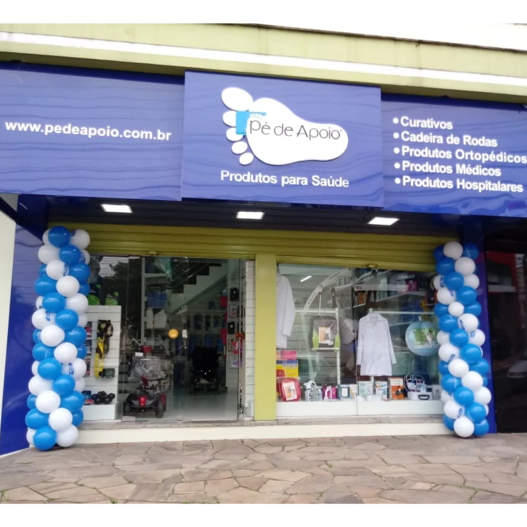 Loja Canoas