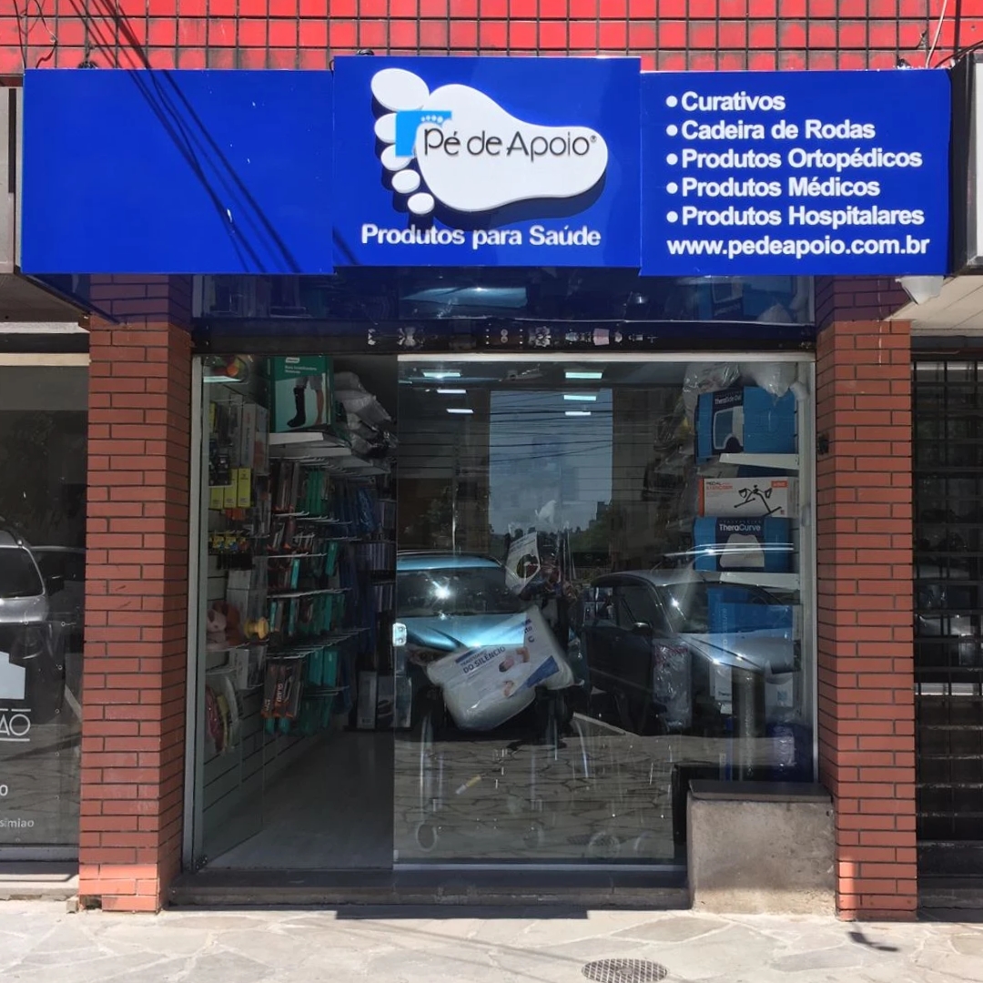 Loja Florêncio