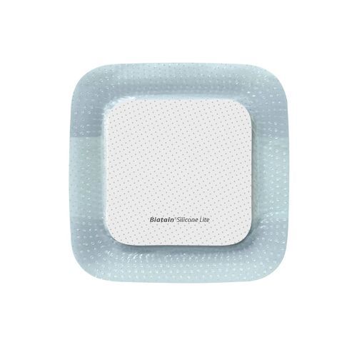 BIATAIN SILIC LITE 33452 5CMX5CM(UN) COLO...