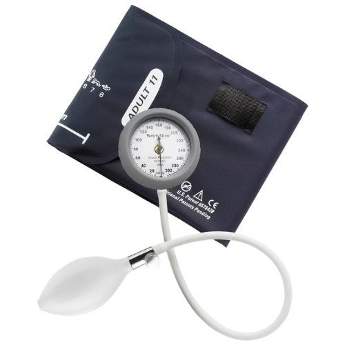 AP. PRESSAO TYCOS DURASHOCK DS44-11BR WEL...