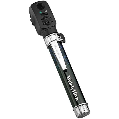 OFTALMOSCOPIO POCKET JUNIOR 12850 WELCH A...