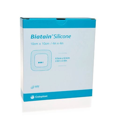 BIATAIN SILICONE 33435 COBERT ESPUM 10x10...