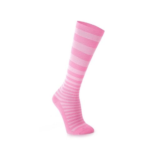 MEIA HOBBY 3/4  PANT. PF 191 MEDIA ROSA S...