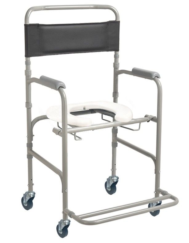 CAD. BANHO HIGIEN PRO100 DOBR ATÉ 120kg  ...