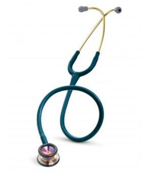 ESTETO LITTMANN CLASSIC II PEDIATRI 2153 ...