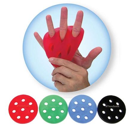 MASSA P/TREINAMENT MANUAL (HANDXTRAINER)T...