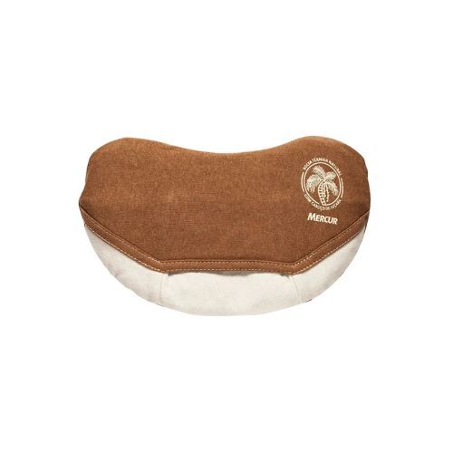BOLSA TERMICA NATURAL GRANDE JUCARA MERCUR
