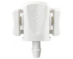 CONECT 01 TUBO P/FLEXIPORT WPORT (UN) WEL...