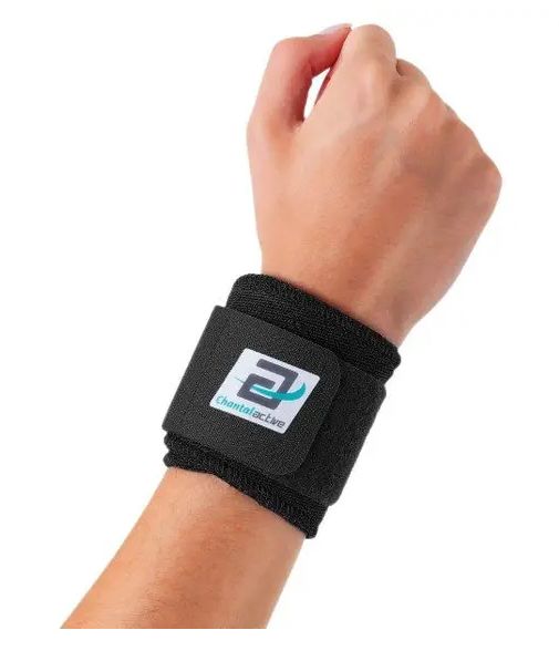 MUNHEQUEIRA NEOPRENE AJUSTAVEL CHA 753 