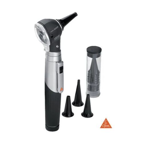 OTOSCOPIO 2,5V HALOG  MINI 3000 D-001.70....