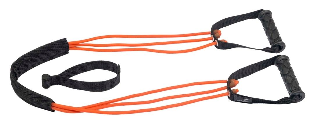 EXTENSOR FORÇA FRACA ELASTICA KALLANGO