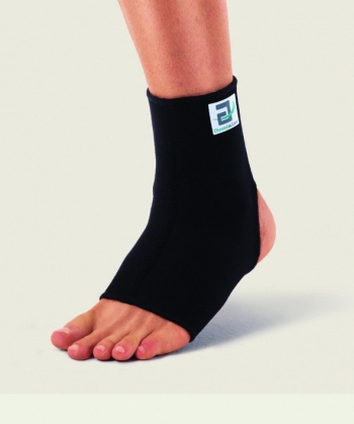 TORNOZELEIRA NEOPRENE LONGA CHA 728B 