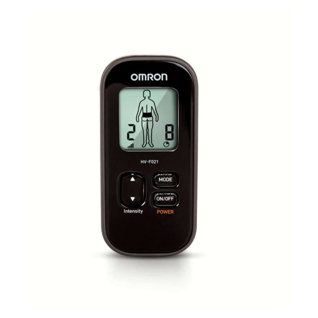 MASSAGEADOR TENS ELETROT PORTAT PREMIUM F...