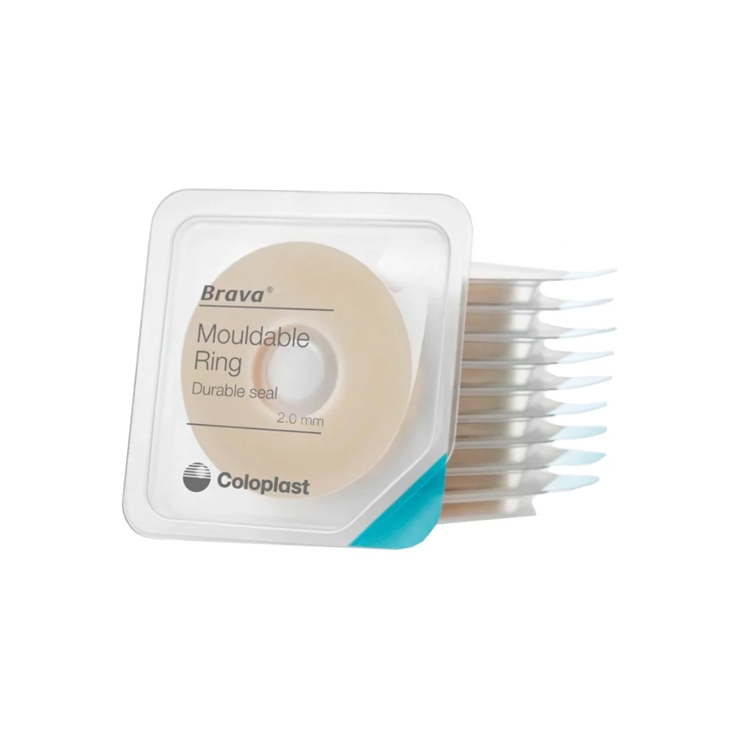 BRAVA ANEL MOLDAVEL 4.2MM CX C/30 12042 C...