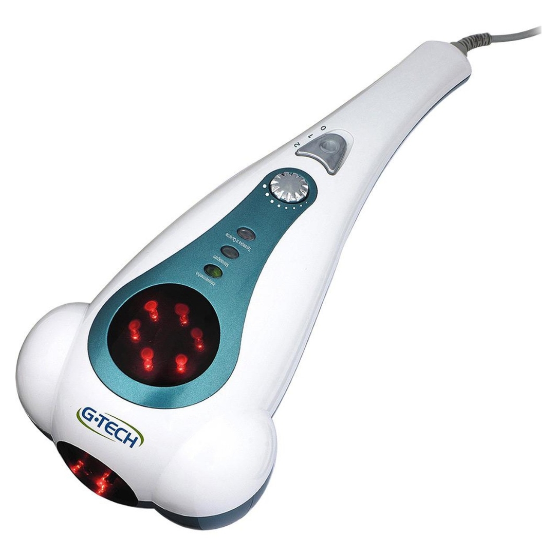 MASSAGEADOR PESSOAL POWER G-TECH