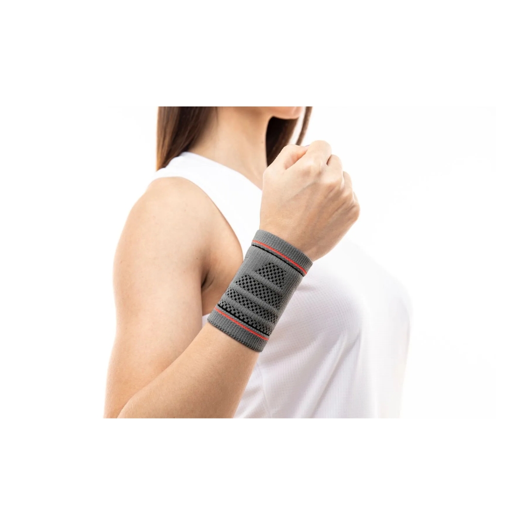 PROTETOR DE PUNHO TECIDO KNIT 3D N1 SPORT