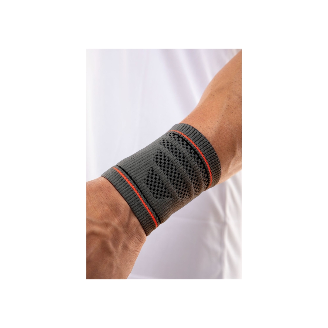 PROTETOR DE PUNHO TECIDO KNIT 3D N1 SPORT