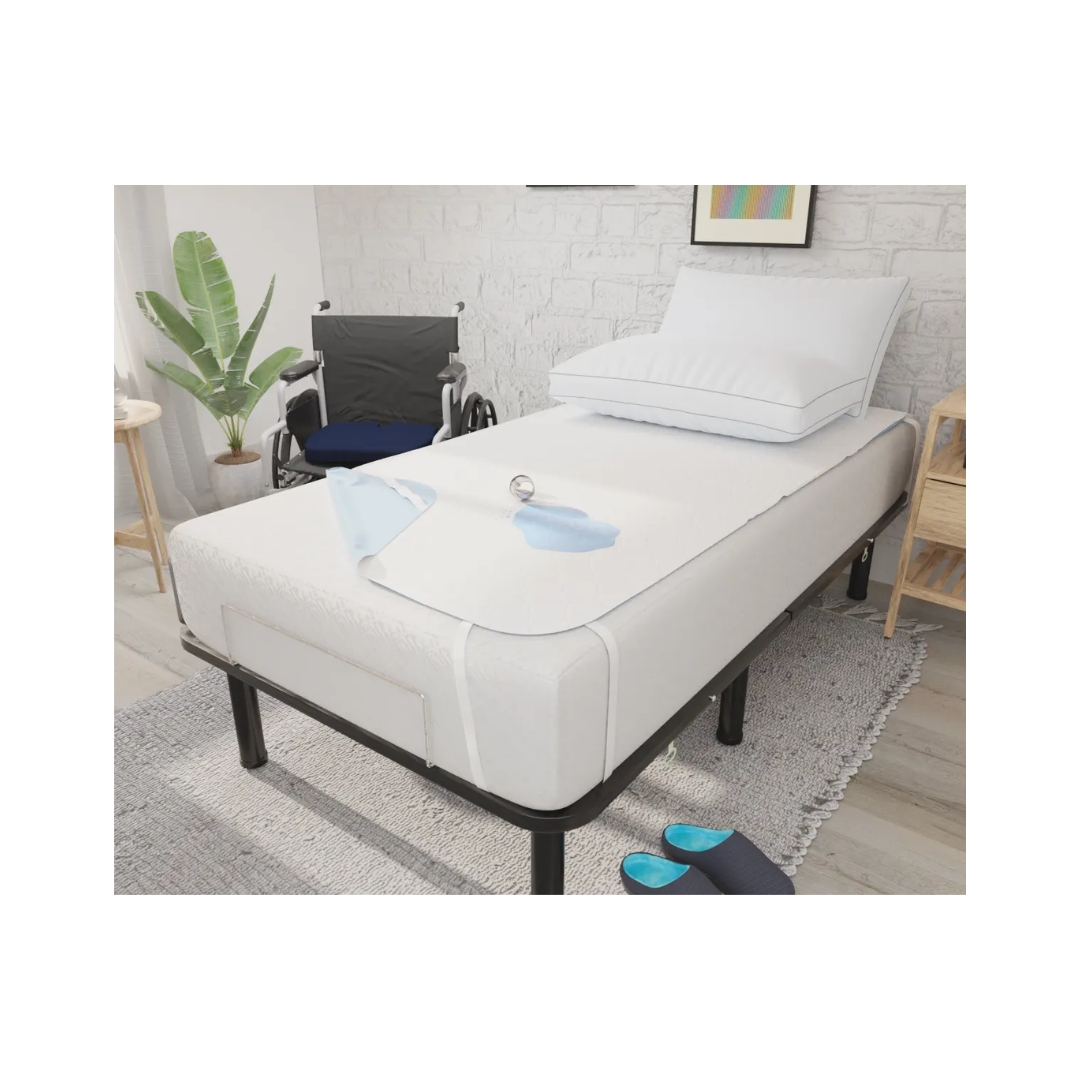 PROTETOR IMPERM THERAPROOF MAX TM1010  TH...