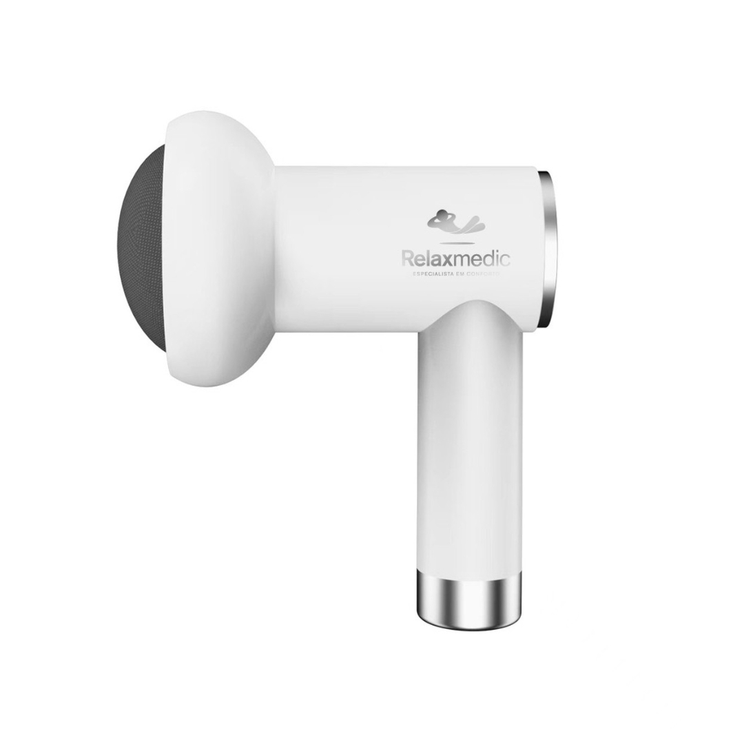 MASSAGEADOR  ORBIT TOUCH RM-MP0630A W REL...