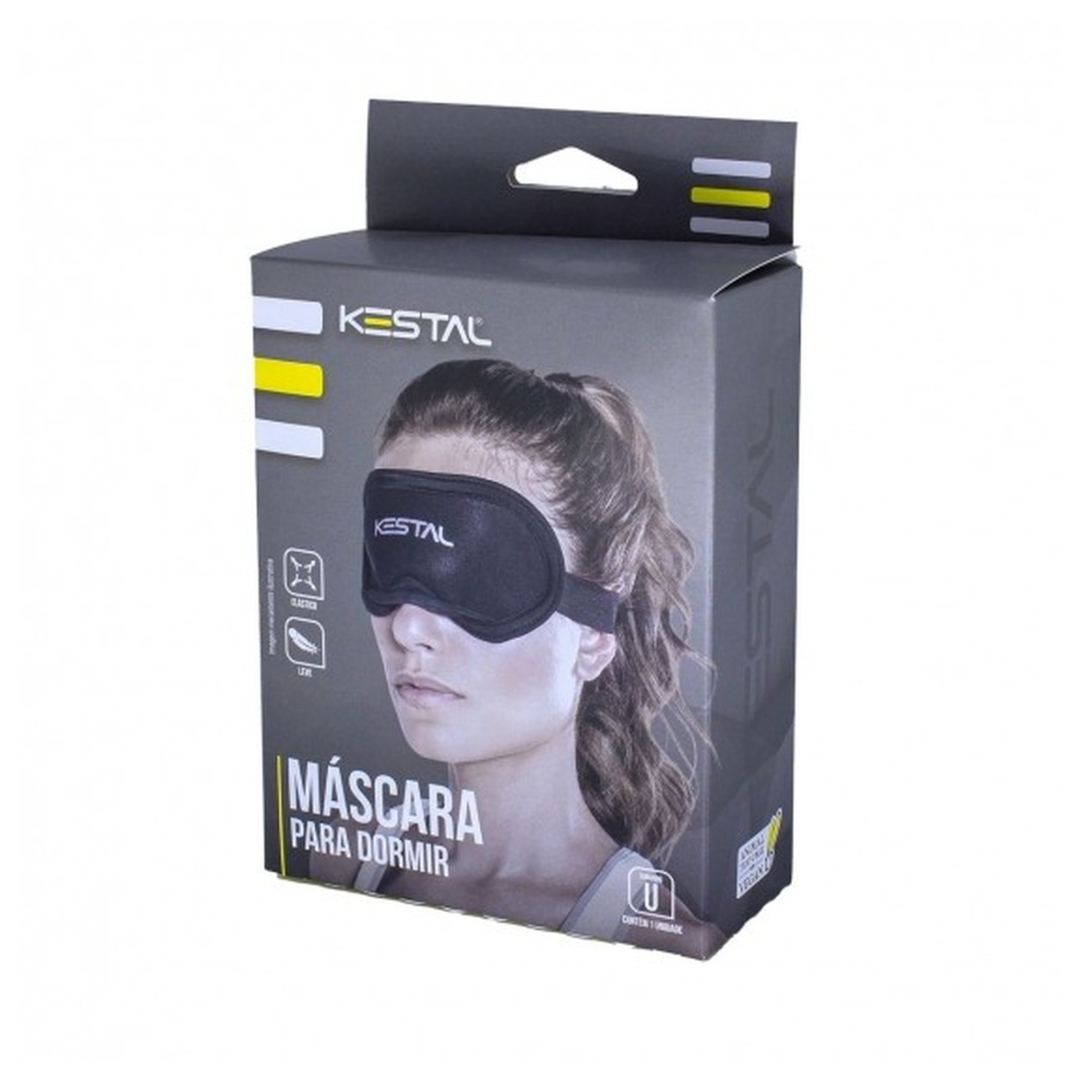 MASCARA PARA DORMIR KESTAL