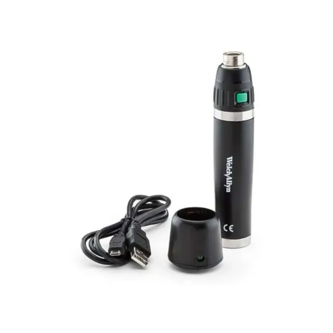 CABO RECARREGAVEL PRETO 3.5V DE LITIO 719...