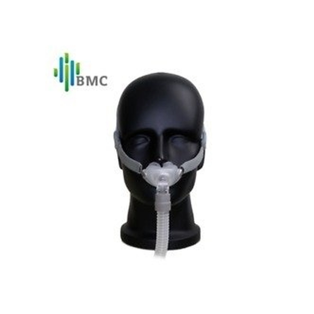 MASCARA P/ CPAP P2 NASAL PILLOWS TAMANHO ... MASCARA P/ CPAP P2 NASAL PILLOWS TAMANHO ...