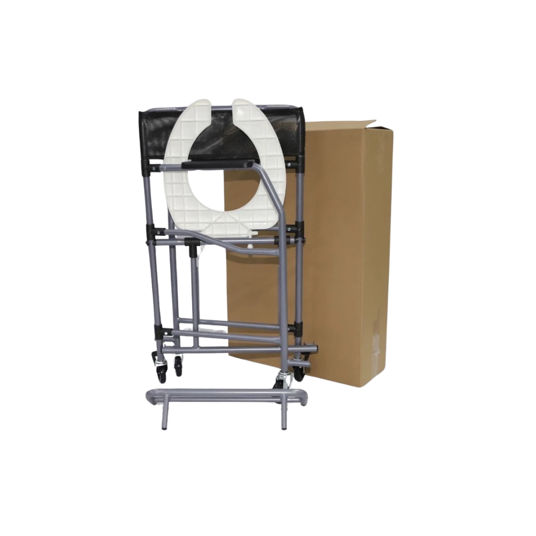 CAD BANHO BIG DOBRAVEL 110 KG JAGUARIBE