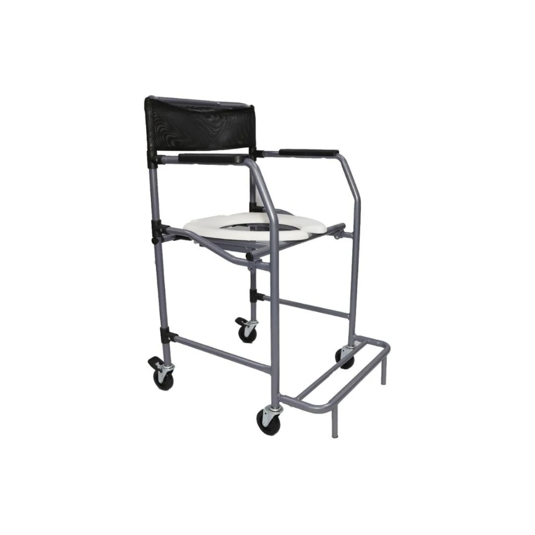 CAD BANHO BIG DOBRAVEL 110 KG JAGUARIBE