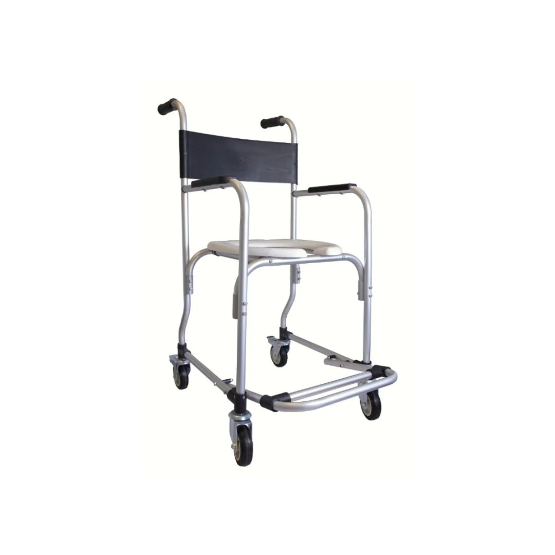 CAD DE BANHO ALUMINIO 100KG SEQUENCIAL