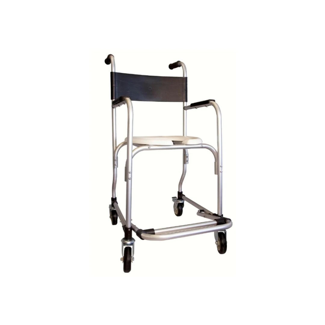 CAD DE BANHO ALUMINIO 100KG SEQUENCIAL
