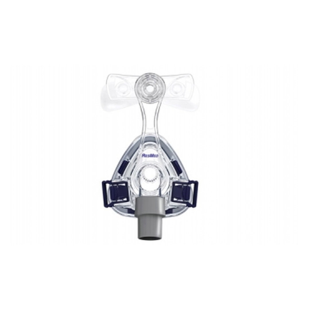 MASCARA NASAL CPAP MIRAGE SOFTGEL 6160 CP...