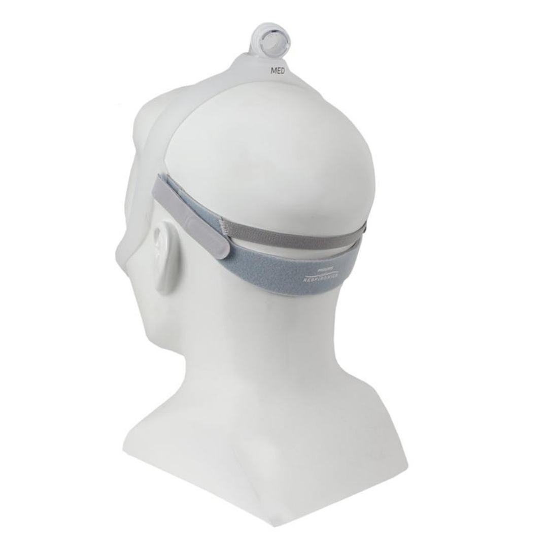 MASCARA CPAP NASAL DREAMWEA 1116700(P,M,G...