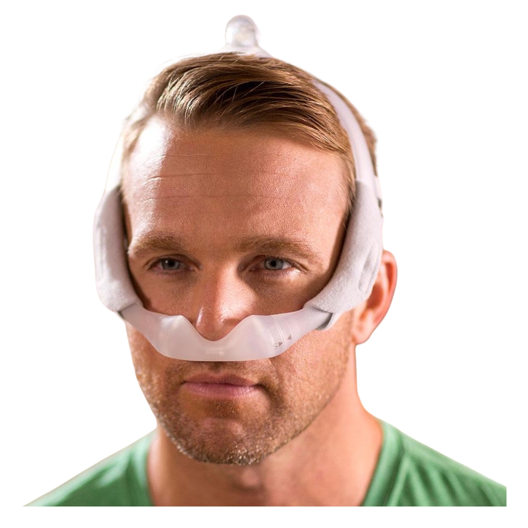 MASCARA CPAP NASAL DREAMWEA 1116700(P,M,G...