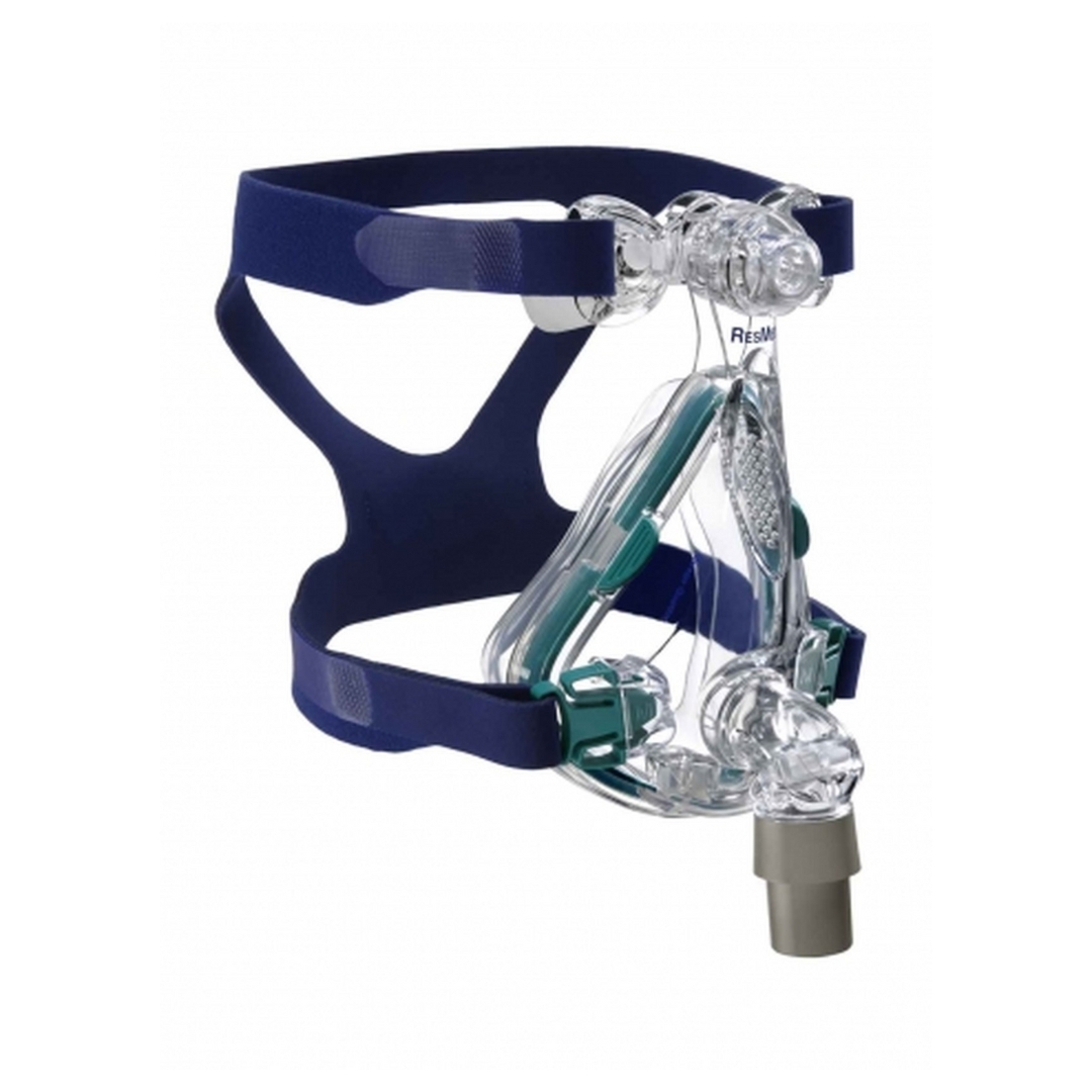 MASCARA MIRAGE CPAP QUATTRO REF. 6120 RESMED