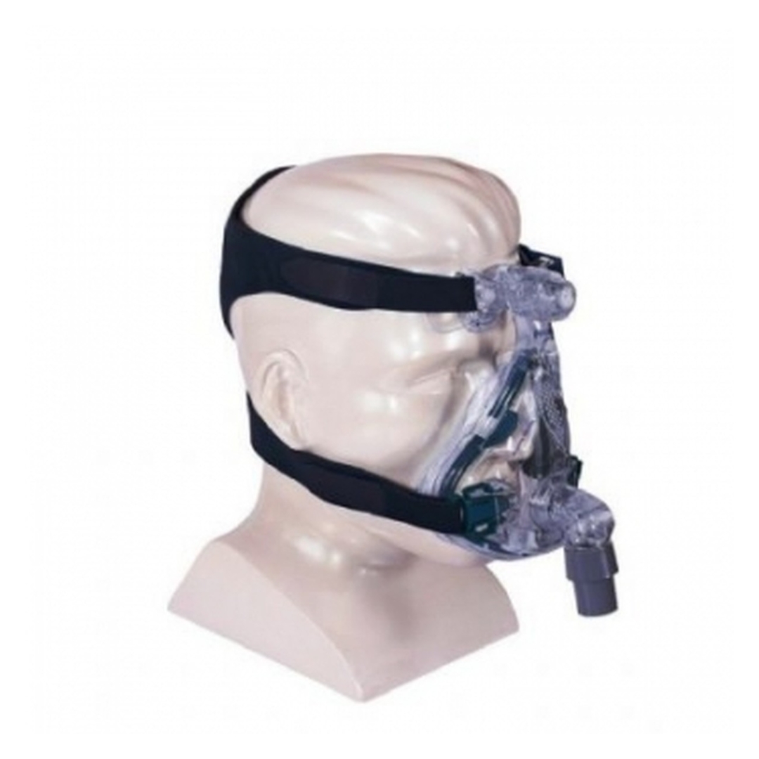 MASCARA MIRAGE CPAP QUATTRO REF. 6120 RESMED