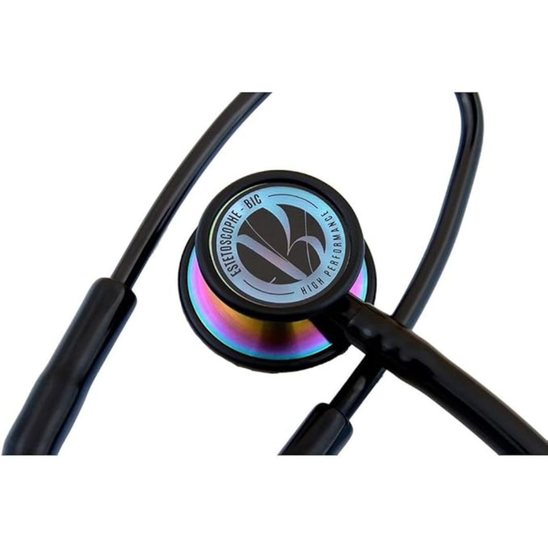 ESTETO DUPLO INOX  ETERNITY BIC
