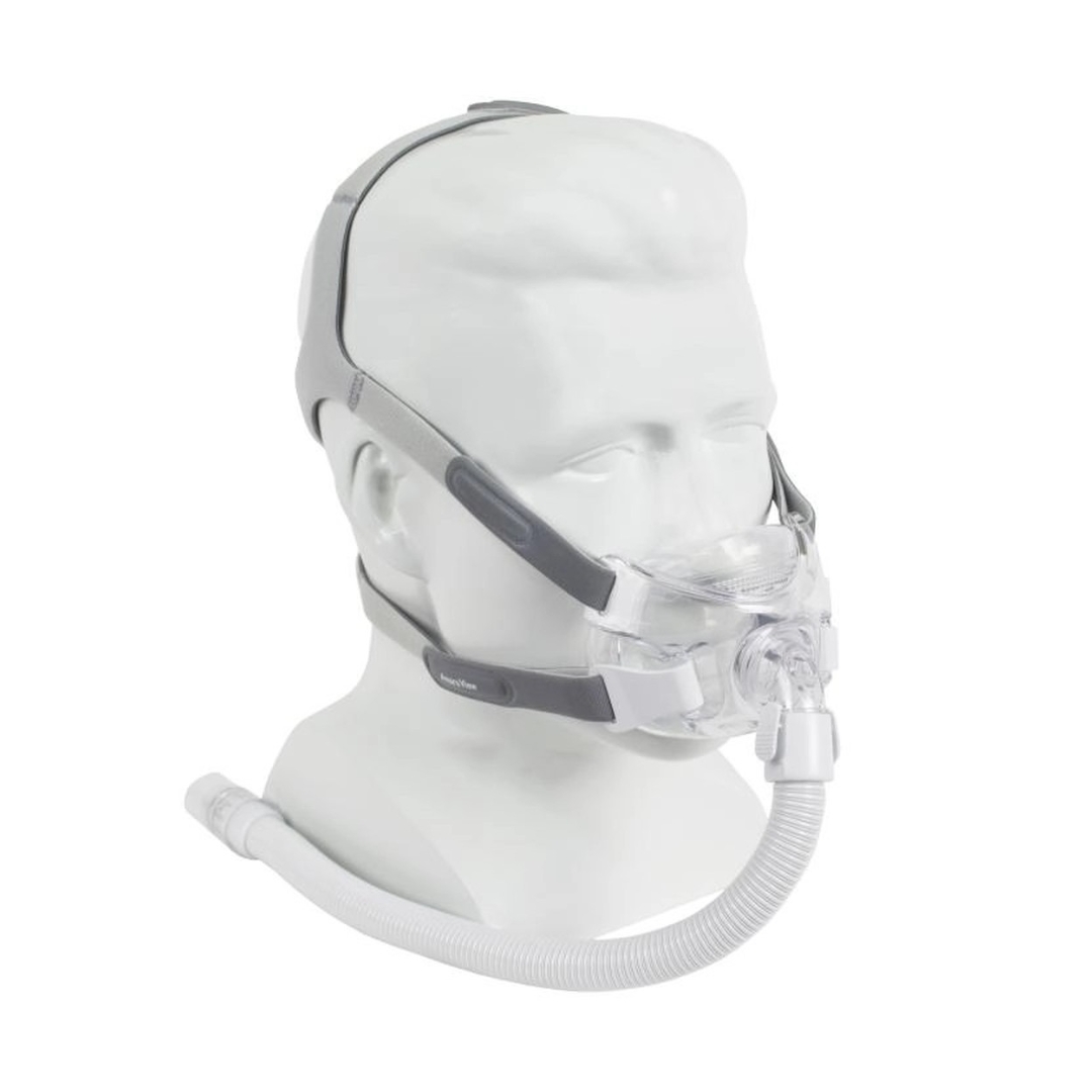 MASCARA CPAP FACIAL AMARA VIEW 109060 RES...