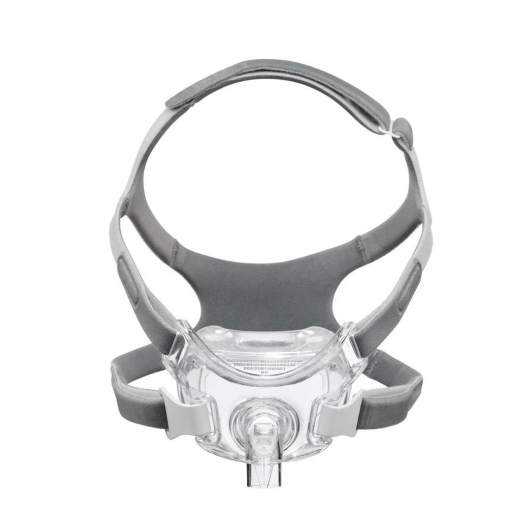 MASCARA CPAP FACIAL AMARA VIEW 109060 RES...