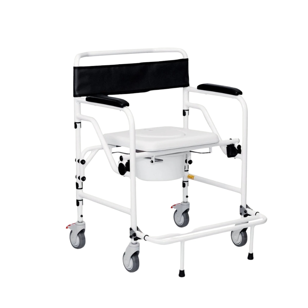 CAD DE BANHO FLEX  BF 200KG ASSENT 50CM O...