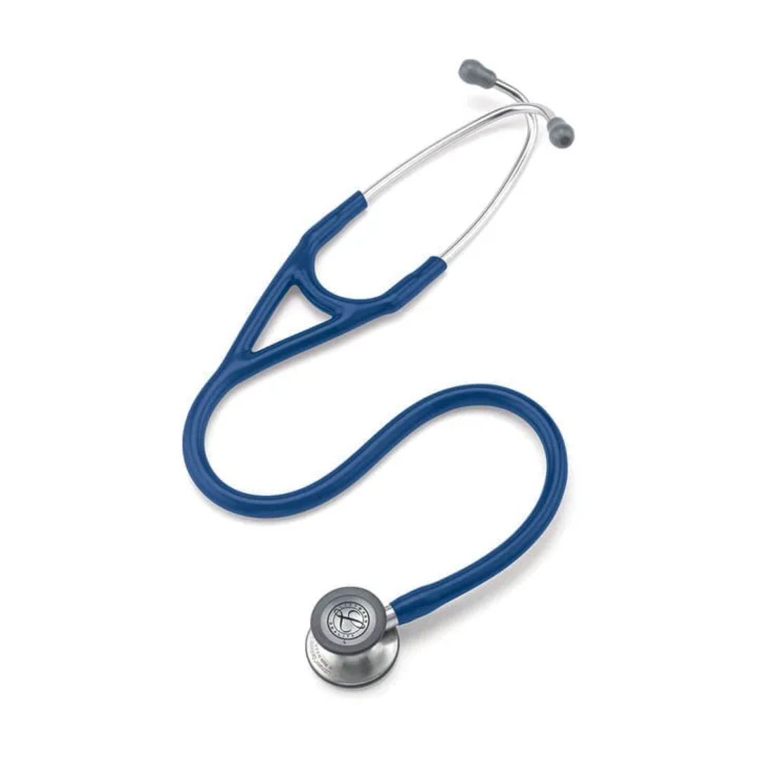 ESTETO LITTMANN CARDIOLOGY IV AZUL 6154