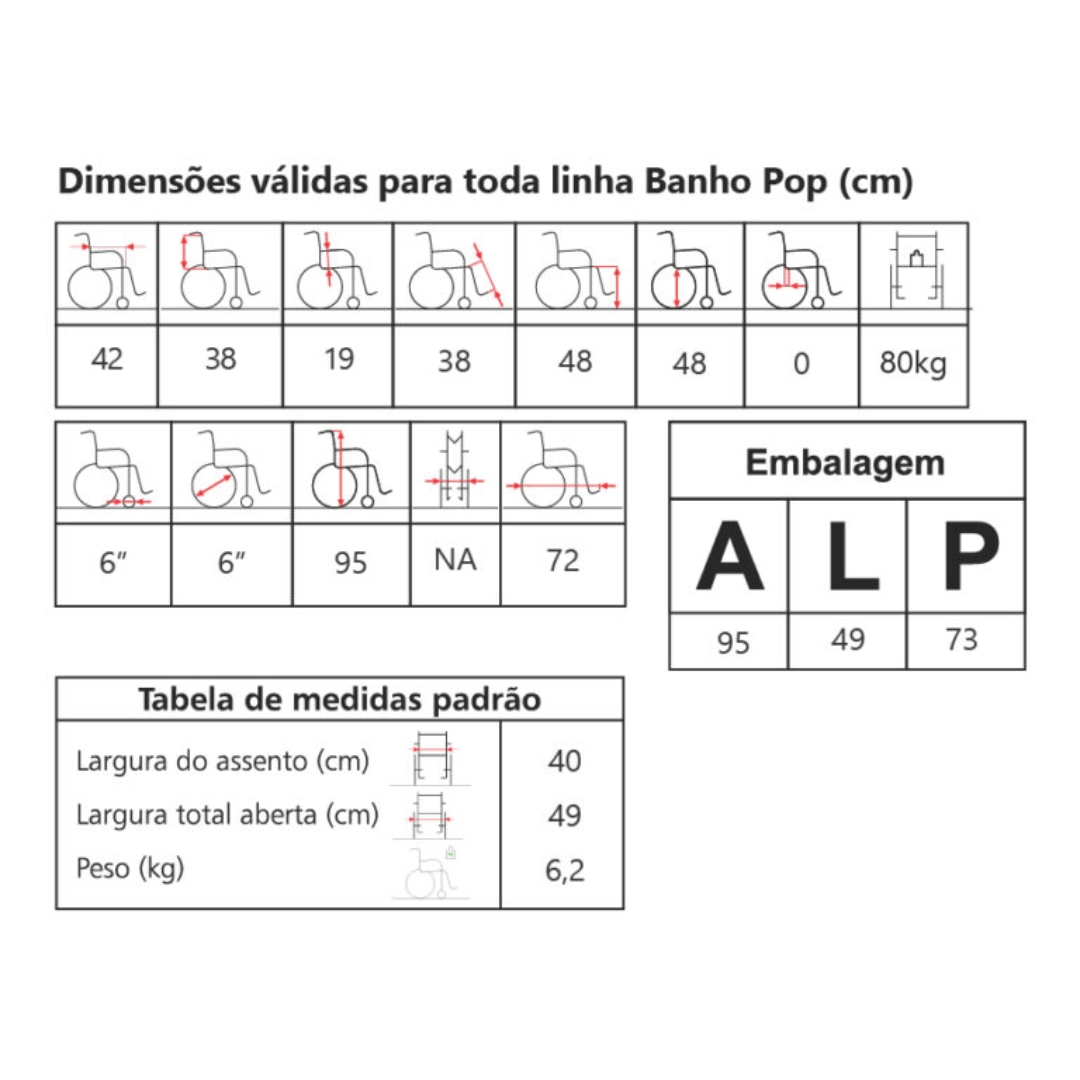 CAD DE BANHO SIMPLES POP CINZA JAGUARIBE