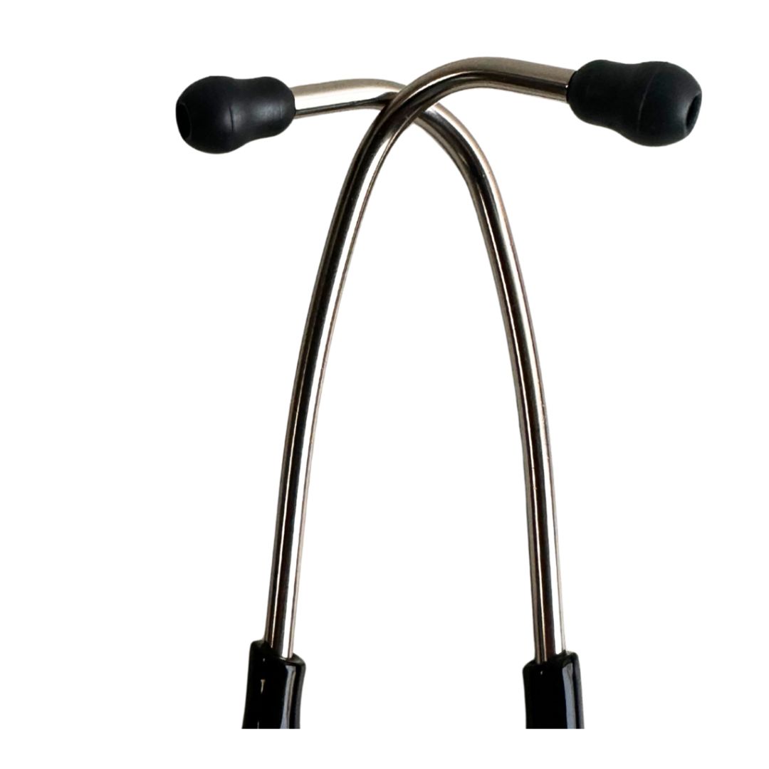 ESTETO LITTMANN CARDIOLOGY IV PRETO 6152