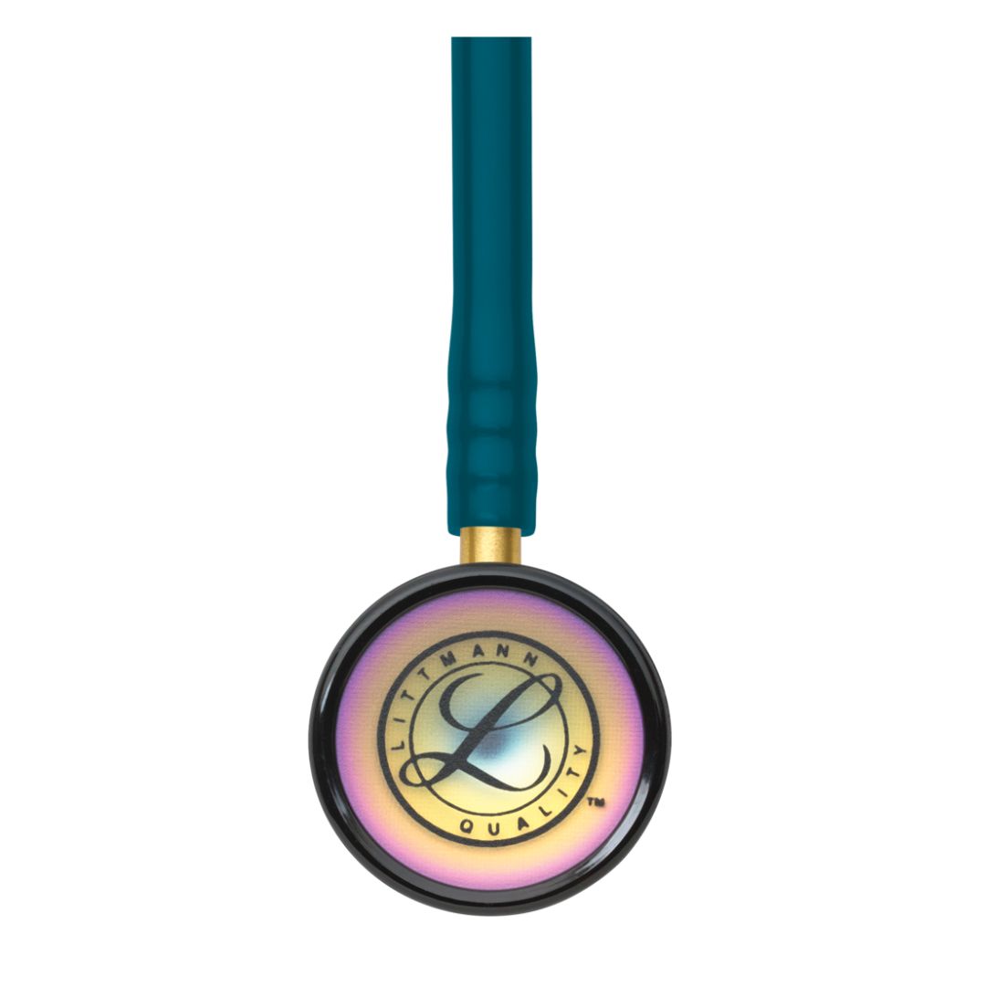 ESTETO LITTMANN CLASSIC II PEDIATRI 2153 ...