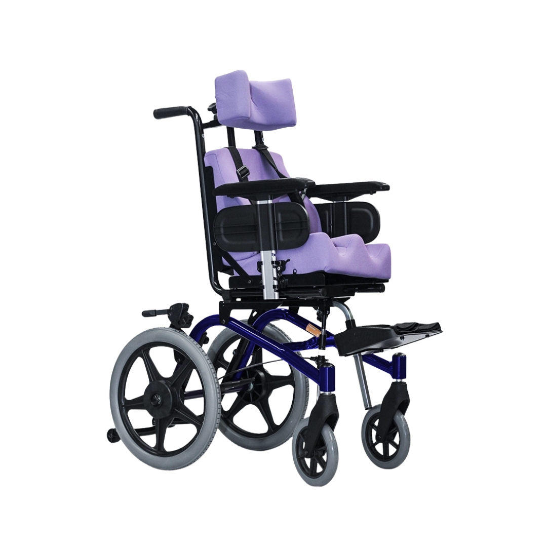 CAD DE RODAS CONFORMA TILT (FT) ORTOBRAS