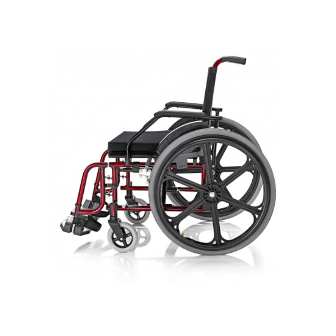 CAD DE RODAS CONFORT ELITE 44 CM PROLIFE
