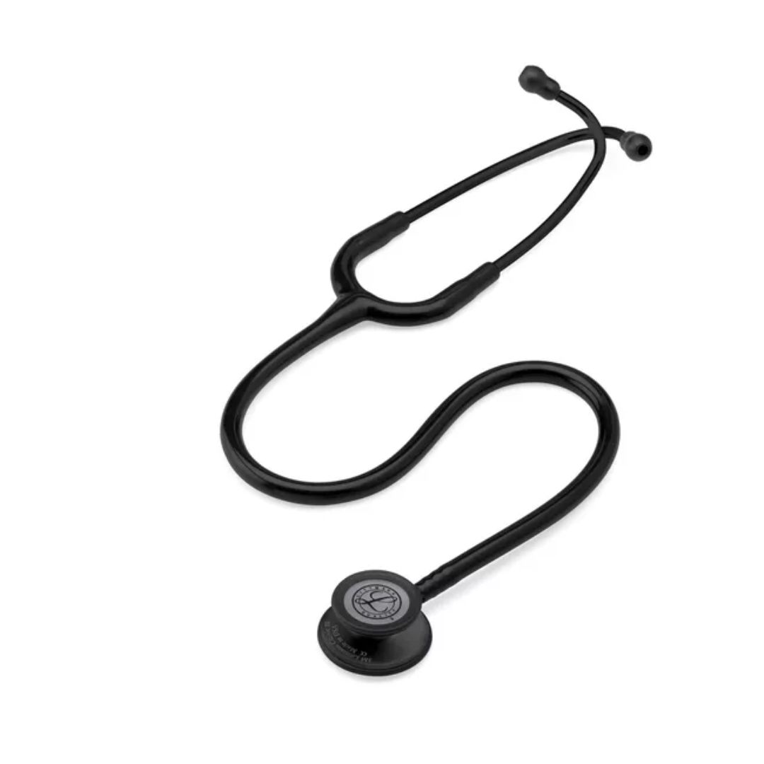 ESTETO LITTMANN CLASSIC III BLACK EDITION...