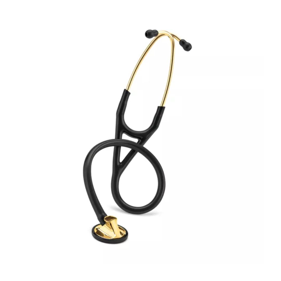 ESTETO LITTMANN MASTER CARDIO 2175 (BRASS...