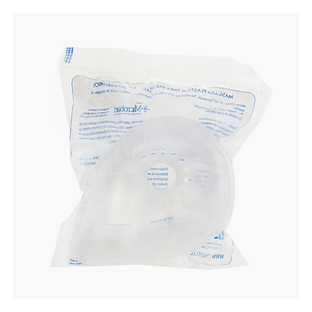 MASCARA  RESPIRAMAX NS
