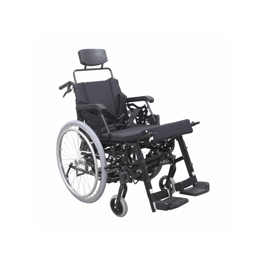 CAD DE RODAS MANUAL STAND UP FREEDOM