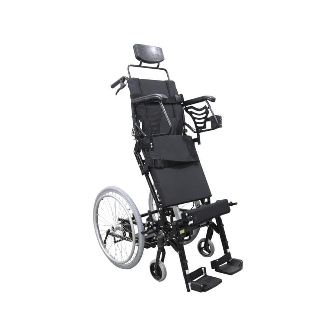CAD DE RODAS MANUAL STAND UP FREEDOM